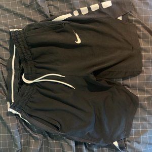 Nike Elite Shorts